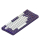 Dark Project ALU87A Violet ISO DE Multilingual Support - 1456391 - zdjęcie 2